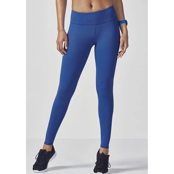 Fabletics Pants - Fabletic leggings size 18-20 NWOT